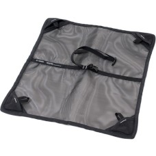 Helinox Ground Sheet Camp und Sunset Chair, Matte(schwarz)
