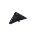 Helinox Ground Sheet Chair Two, Matte(schwarz)