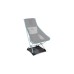 Helinox Ground Sheet Chair Two, Matte(schwarz)