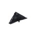 Helinox Ground Sheet Chair Zero, Matte(schwarz)