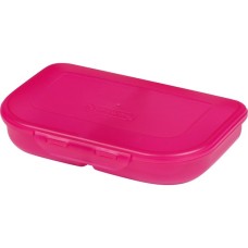 Herlitz Brotdose(pink)