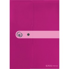 Herlitz Dokumententasche PP(pink)