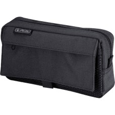 Herlitz Faulenzer, Tasche(schwarz)