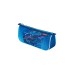 Herlitz FiloLight Plus Deep Sea, Schulranzen(dunkelblau/neon-blau, inkl. befülltem 16 tlg. Schüleretui, Faulenzer-Mäppchen, Sportbeutel)