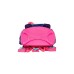 Herlitz FiloLight Plus Pink Stars, Schulranzen(pink/lila, inkl. befülltem 16 tlg. Schüleretui, Faulenzer-Mäppchen, Sportbeutel)