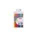 Herlitz Fineliner-Faserschreiber my.pen, Stift(10er)