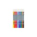 Herlitz Fineliner-Faserschreiber my.pen, Stift(10er)
