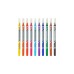 Herlitz Fineliner-Faserschreiber my.pen, Stift(10er)
