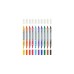 Herlitz Fineliner-Faserschreiber my.pen, Stift(10er)