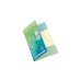 Herlitz Haft-Memos 20x50mm 4x40St., Papier(farbig sortiert)