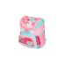 Herlitz Loop Plus Ballet Love, Schulranzen(pink/rosa, inkl. 16 tlg. Schüleretui, Faulenzer-Mäppchen, Sportbeutel)