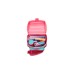 Herlitz Loop Plus Ballet Love, Schulranzen(pink/rosa, inkl. 16 tlg. Schüleretui, Faulenzer-Mäppchen, Sportbeutel)