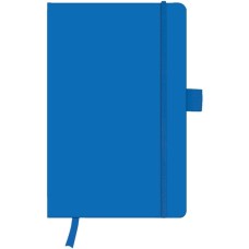 Herlitz Notizbuch Classic blau my.book(blau, blanko, A5)