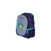 Herlitz Rookie Cute Animals Turtle, Rucksack(lila/neon-blau)