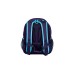 Herlitz Rookie Cute Animals Turtle, Rucksack(lila/neon-blau)