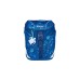 Herlitz SoftLight Plus GreenLine Deep Sea, Schulranzen(blau, inkl. befülltem 16 tlg. Schüleretui, Faulenzermäppchen, Sportbeutel)