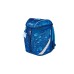 Herlitz SoftLight Plus GreenLine Deep Sea, Schulranzen(blau, inkl. befülltem 16 tlg. Schüleretui, Faulenzermäppchen, Sportbeutel)