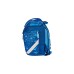 Herlitz SoftLight Plus GreenLine Deep Sea, Schulranzen(blau, inkl. befülltem 16 tlg. Schüleretui, Faulenzermäppchen, Sportbeutel)