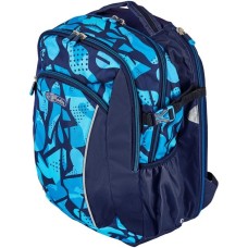 Herlitz Ultimate CamoBlue, Rucksack(blau/hellblau)