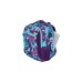 Herlitz Ultimate CamoPurple, Rucksack(lila/hellblau)