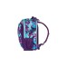 Herlitz Ultimate CamoPurple, Rucksack(lila/hellblau)