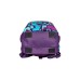 Herlitz Ultimate CamoPurple, Rucksack(lila/hellblau)