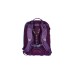 Herlitz Ultimate CamoPurple, Rucksack(lila/hellblau)