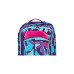 Herlitz Ultimate CamoPurple, Rucksack(lila/hellblau)