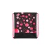 Herlitz UltraLight Plus Cats & Dots, Schulranzen(pink/braun, inkl. 16 tlg. Schüleretui, Faulenzermäppchen, Sportbeutel)