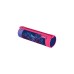 Herlitz UltraLight Plus Tropical Chill, Schulranzen(pink/blau, inkl. 16 tlg. Schüleretui, Faulenzermäppchen, Sportbeutel)