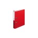 Herlitz maX.file protect, Ordner(rot, 5cm, A4)