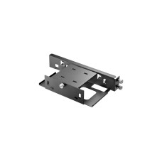 Hewlett Packard Enterprise Aruba 2930F 8-port Power Shelf, Fachboden