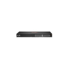 Hewlett Packard Enterprise Aruba 6000 24G 4SFP, Switch
