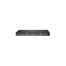 Hewlett Packard Enterprise Aruba 6000 48G 4SFP, Switch