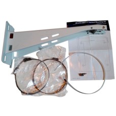 Hewlett Packard Enterprise Aruba AP-270-MNT-V1, Wandhalterung(weiß)