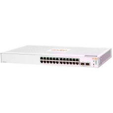 Hewlett Packard Enterprise Aruba Instant On 1830 24G, Switch