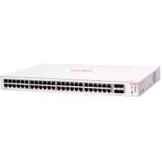 Hewlett Packard Enterprise Aruba Instant On 1830 48G 4SFP, Switch(370 W)