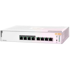 Hewlett Packard Enterprise Aruba Instant On 1830 8G, Switch