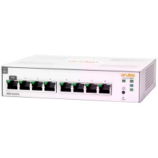 Hewlett Packard Enterprise Aruba Instant On 1830 8G, Switch