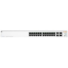 Hewlett Packard Enterprise Aruba Instant On 1930 24G 4SFP+ 195W, Switch(195 W)