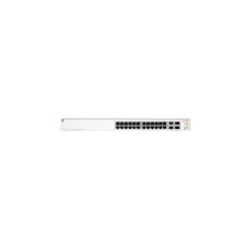 Hewlett Packard Enterprise Aruba Instant On 1930 24G 4SFP+ 370W, Switch(370 W)