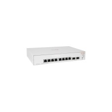 Hewlett Packard Enterprise Aruba Instant On 1930 8G, Switch