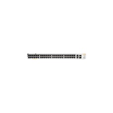 Hewlett Packard Enterprise Aruba Instant On 1960 48G 2XT 2XF 600W, Switch(600W PoE)