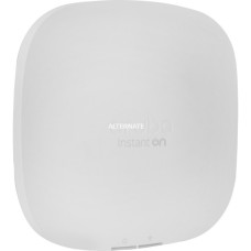 Hewlett Packard Enterprise Aruba Instant On AP22 (RW) AP, Access Point
