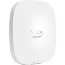 Hewlett Packard Enterprise Aruba Instant On AP22 mit 12 V/18 mit Netzadapter, Access Point