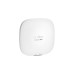 Hewlett Packard Enterprise Aruba Instant On AP22 mit 12 V/18 mit Netzadapter, Access Point