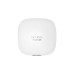 Hewlett Packard Enterprise Aruba Instant On AP22 mit 12 V/18 mit Netzadapter, Access Point