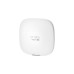 Hewlett Packard Enterprise Aruba Instant On AP22 mit 12 V/18 mit Netzadapter, Access Point
