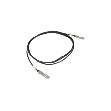 Hewlett Packard Enterprise Aruba X242 10G Direct Attach SFP+3m, Kabel(schwarz)