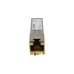 Hewlett Packard Enterprise HPE Aruba GBIC X121 J8177D, Transceiver(J8177C)
